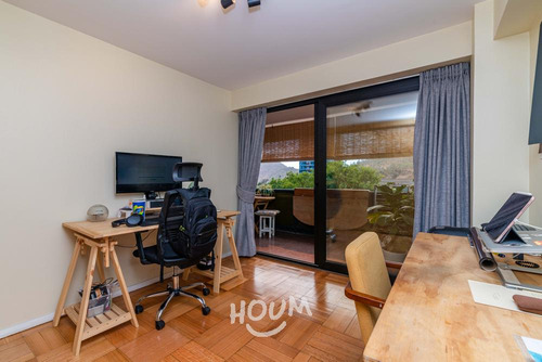 Departamento Avenida Vitacura Id: 100996