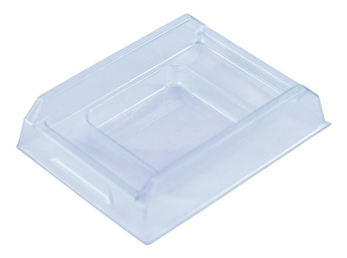 Molde Para Inclusión Desechable Marca Lgmd - 50 Pzas