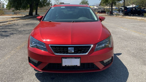 SEAT Leon 1.4 St At