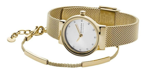 Reloj Skagen Correa Metal Skw1108