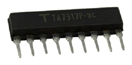 Ta7317p