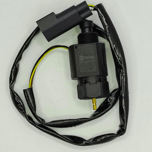 Sensor De Velocidad Ford Fiesta Ka Ecosport 1.3 