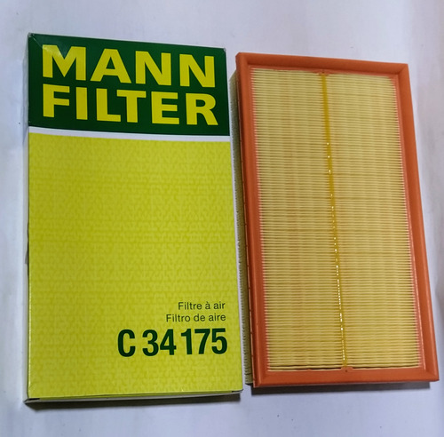 Filtro De Aire Mercedes Benz E240 E280 E320 E430 E500 W210