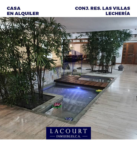 Casa Vacacional En Alquiler Por Día Totalmente Equipada En Casa Bote De Lechería