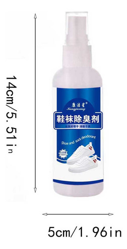 Desodorante J En Aerosol Para Zapatos, Zapateros, Zapateros,