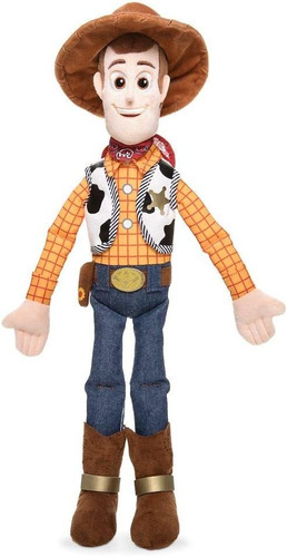 Disney Pixar Woody  Peluche   Toy Story 4  18 Pulgadasge