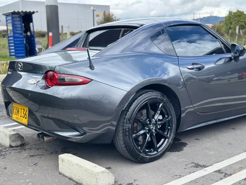 Mazda MX-5 2.0 Grand Touring Lx At