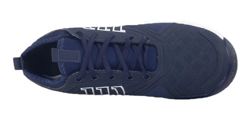 Imagen 3 de 7 de Zapatillas Wilson Pro Open Hombre Tenis/padel #1 Strings