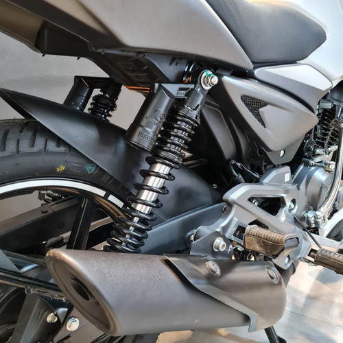 Imagen 4 de 21 de Bajaj Rouser Ns125 - Ahora12 Tasa 0% - Retira Ya - Jp Motos