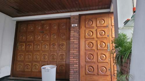 Casa En Venta En Mataderos