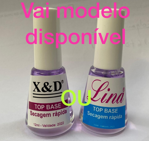 Kit Unhas Acrigel + Cabine Uv Lixa Kit Gel Acrygel Original