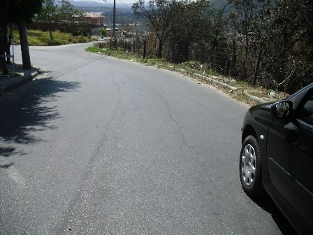 Lote Para Comprar No Cruzeiro Do Sul Em Betim/mg - 232