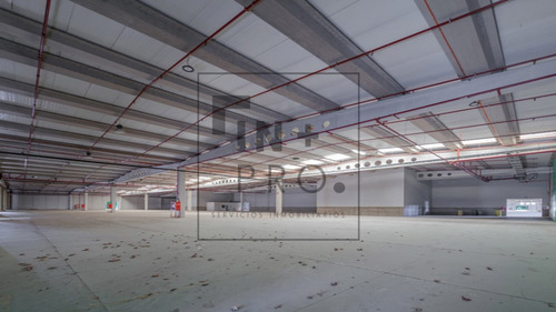 Propiedad Industrial En San Bernardo - Las Acacias