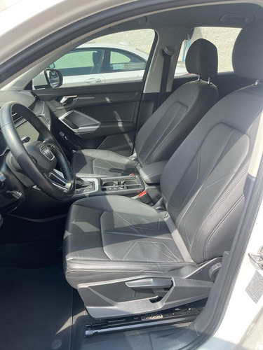 Audi Q3 Dynamic 1.4T S Tronic