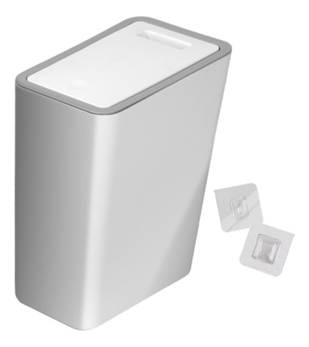 Colgante Basura En La Cocina Lavabo De Cocina Contenedor De