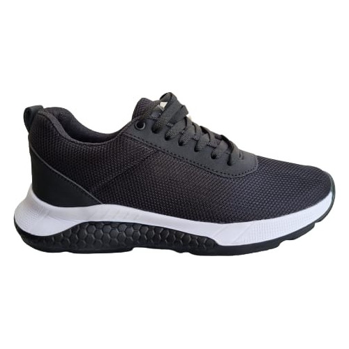 Tenis Deportivo Unisex, Super Liviano Y Comodo.