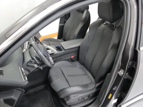 Peugeot 3008 GT LINE TP 1.6 T CT