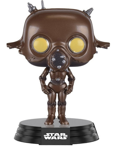 Boneco Funko Pop - Star Wars #113 - Me - 809