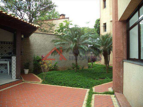 Imagem 21 de 30 de Apartamento Com 3 Dorms, Condomínio Residencial Villa Di Firenze, Itu - R$ 380 Mil, Cod: 41094 - V41094