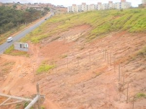 Excelente Lote 382m² - 47