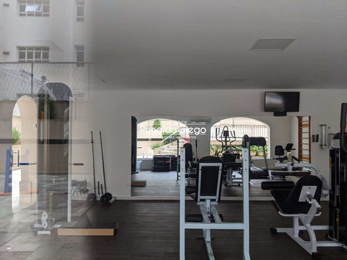 Imagem 10 de 29 de Apartamento Á Venda 2 Dorms, Cidade Monções, Sp - R$ 720 Mil - V5124