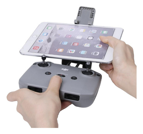 Suporte Tablet Controles Drones Dji Mini 2/air 2s/air