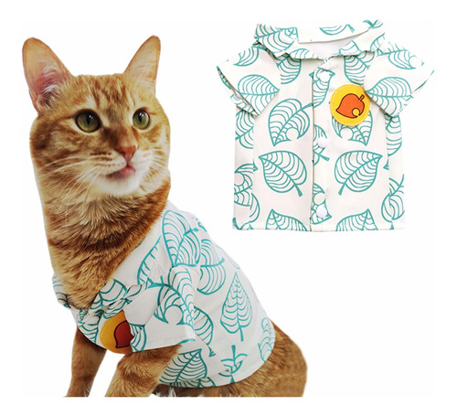 Animal Tom Shirt Hood  Wear Para Gato Pequeño Perro Ma...