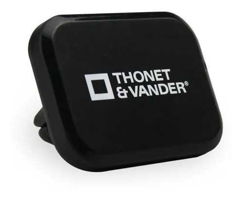 Soporte Auto Magnético Celular Tablet Gps Iman Thonet Vander