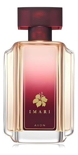 Avon Imari Eau De Toilette Spray Para Él 1.7 Fl. W121w