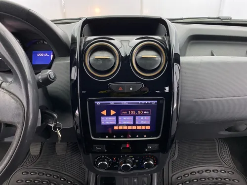 Renault Duster 2.0 Dynamique