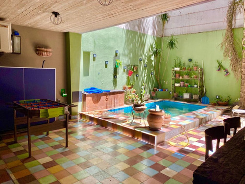 Imagen 7 de 30 de Venta Ph De 4 Amb Con Garage Pileta Jardín Devoto