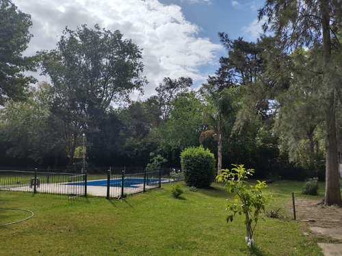 Imagen 26 de 29 de Casa Quinta Estilo Colonial-español En Venta (retasada)
