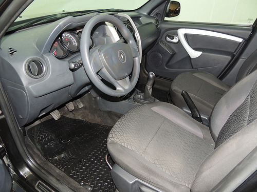 Renault Duster Oroch 1.6 Outsider