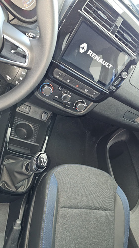 Renault Kwid 1.0 Sce 66Cv Iconic Outsider