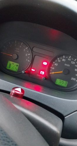 Ford Fiesta 1.6 Ambiente