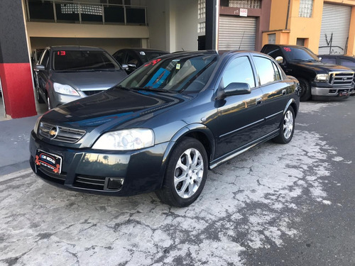 Gm-chevrolet Astra Sedan 2.0 Flex Power 5p