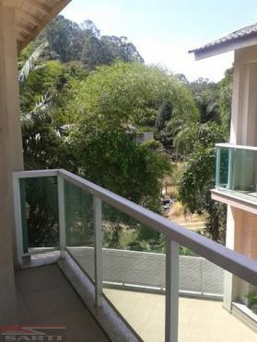 Imagem 2 de 2 de Condomínio Fechado - Tremembé - R$ 500.000,00 - St11999