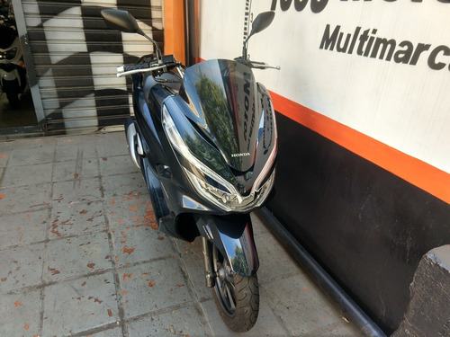 Honda Pcx 150 2019