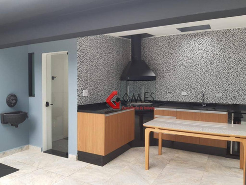 Imagem 17 de 30 de Sobrado Com 3 Dormitórios À Venda, 360 M² Por R$ 1.900.000,00 - Parque Dos Pássaros - São Bernardo Do Campo/sp - So0659