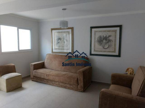 Imagem 1 de 5 de Sobrado De 230 M² Com 03 Quartos (sendo 03 Suítes), Venda Por R$ 900.000 Ou Aluguel Por R$ 4.500/mês - Vila Santa Terezinha - São Bernardo Do Campo/sp - So0387