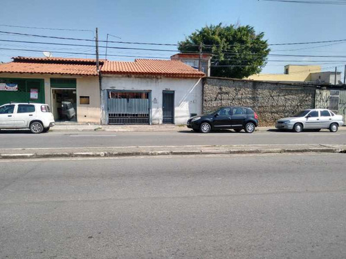 Imagem 11 de 14 de Lindo Terreno 6,5x25 - Bitr00064
