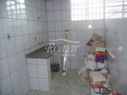 Imagem 7 de 17 de Conjunto Comercial, Vila Mathias, Santos, Cod: 1237 - A1237