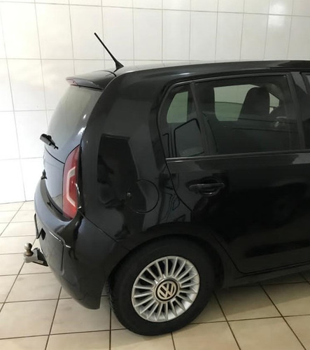 Imagem 11 de 11 de Volkswagen Up! 1.0 Mpi Move Up 12v.