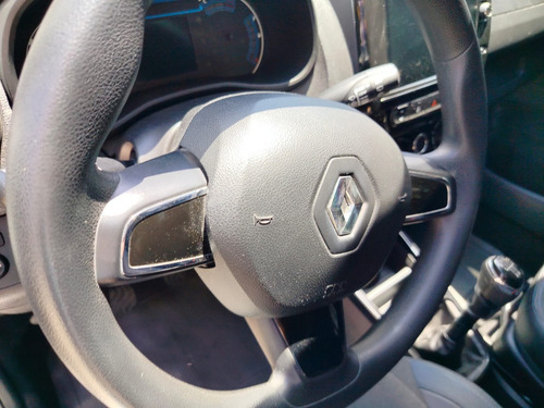 Renault Kwid 1.0 12V SCE FLEX INTENSE MANUAL
