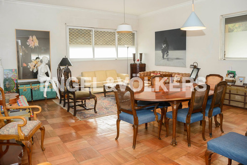 Imagen 2 de 30 de Venta Exclusivo Y Amplio Departamento En Bellas Artes