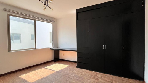 Penthouse En Renta Exclusividad Y Ubicación Privilegiada