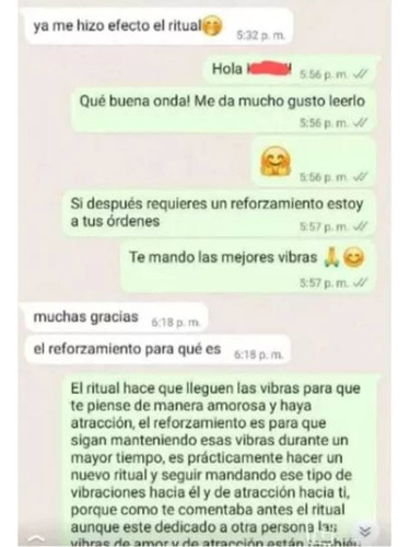 Amarre Sex5ual Ten A Quien Deseas Garantizo Con Reembolso