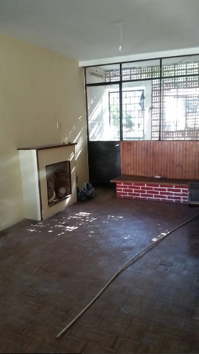 Imagen 1 de 12 de Apartamento En Pb 3 Dormitorios Y Jardín