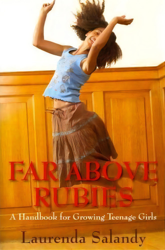 Far Above Rubies, De Laurenda Salandy. Editorial Outskirts Press, Tapa Blanda En Inglés