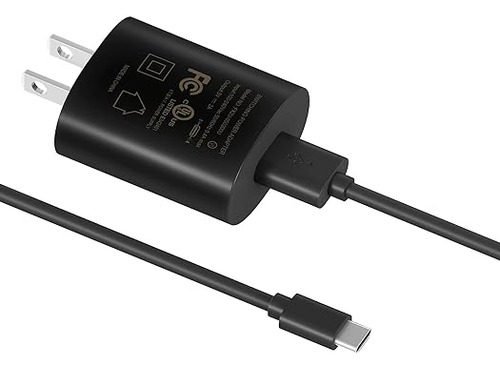Usb-type C Charger Adapter For Bose Soundlink Flex Bluetoot